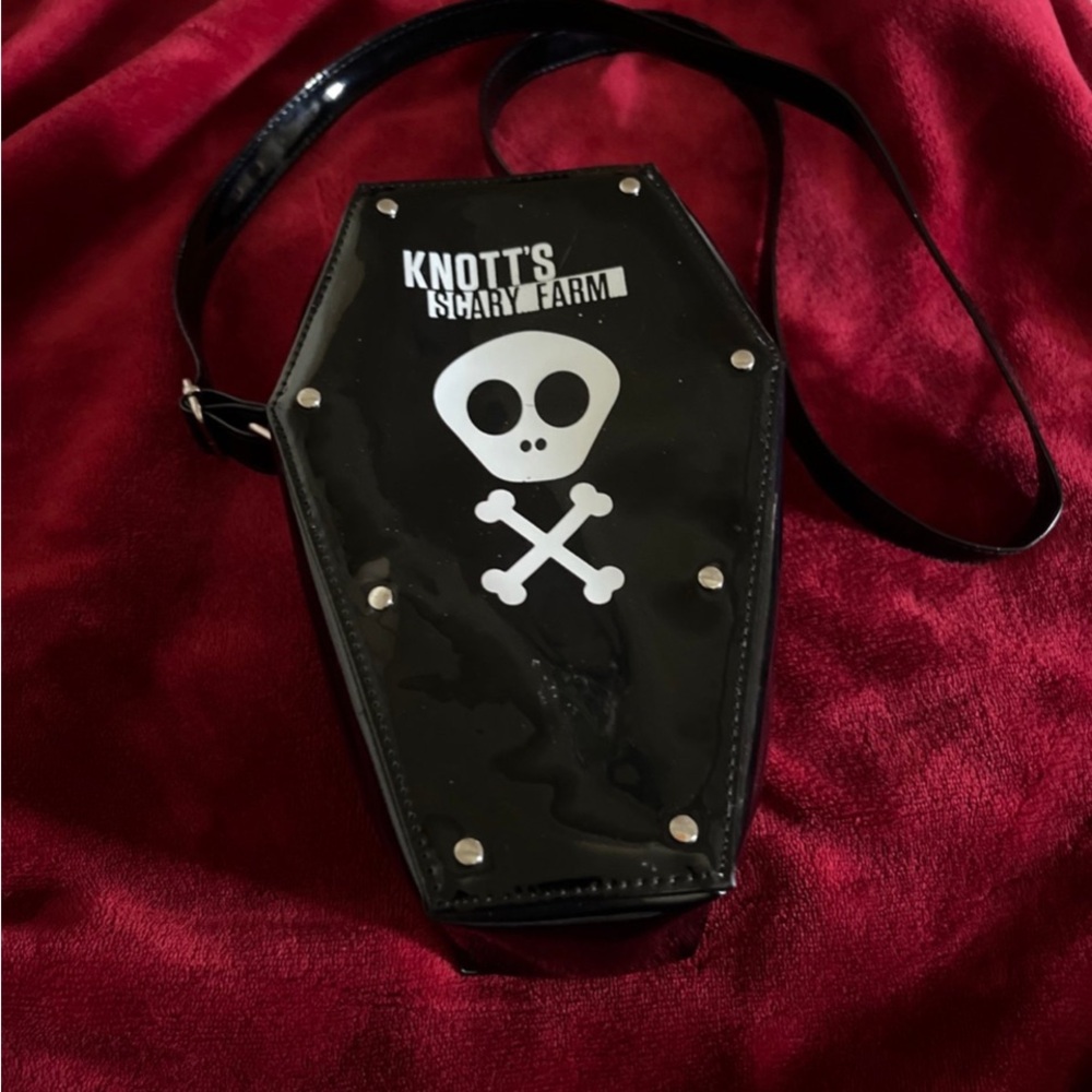 Knots Bag